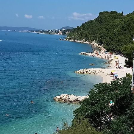 Appartamento Penny Epetium Stobreč Esterno foto