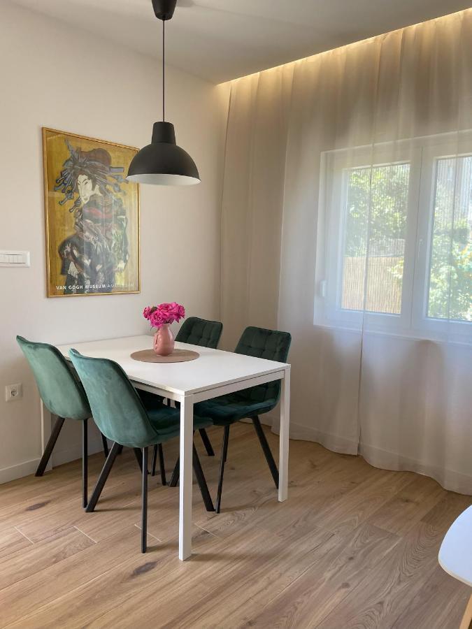 Appartamento Penny Epetium Stobreč Esterno foto